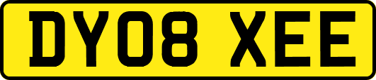 DY08XEE