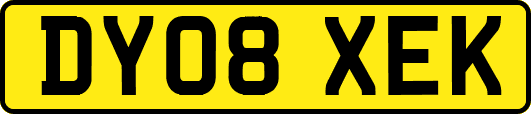 DY08XEK