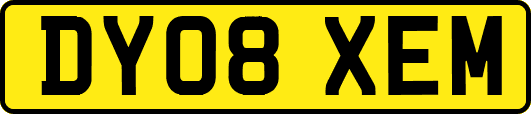 DY08XEM