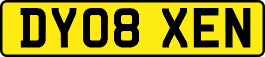 DY08XEN
