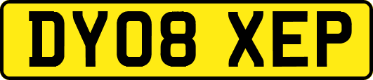 DY08XEP