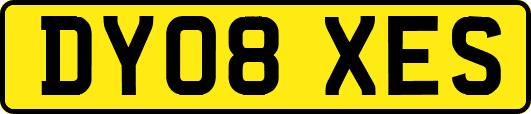 DY08XES