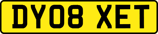 DY08XET