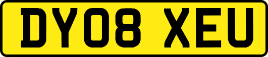 DY08XEU