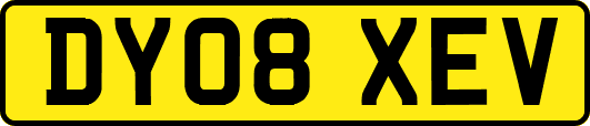 DY08XEV