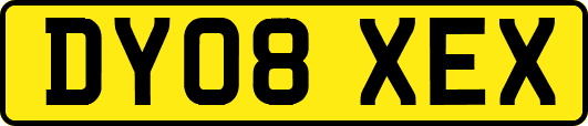 DY08XEX