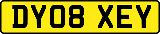 DY08XEY
