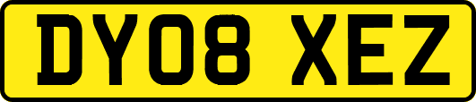 DY08XEZ