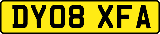 DY08XFA