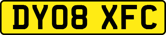 DY08XFC