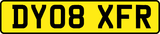 DY08XFR