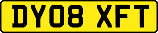 DY08XFT
