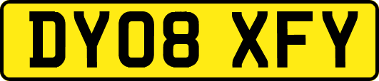 DY08XFY