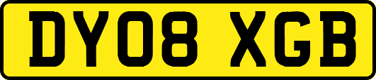 DY08XGB