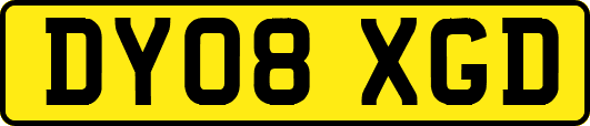 DY08XGD