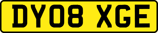 DY08XGE