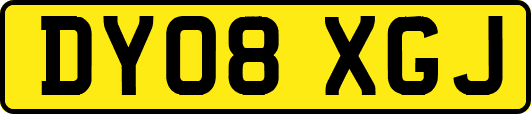 DY08XGJ