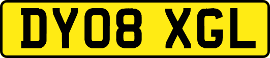 DY08XGL