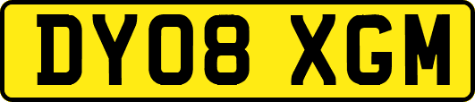 DY08XGM