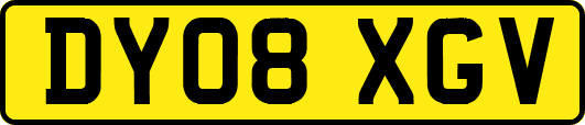 DY08XGV