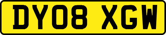 DY08XGW