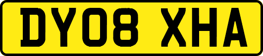 DY08XHA