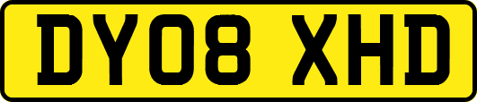DY08XHD