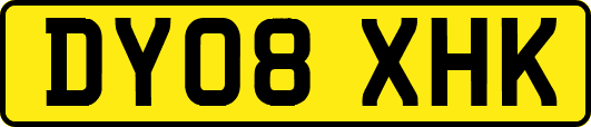 DY08XHK