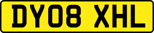 DY08XHL