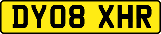 DY08XHR