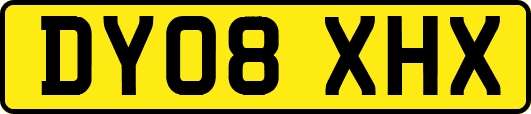 DY08XHX