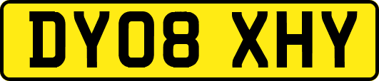 DY08XHY