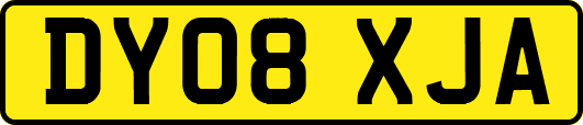 DY08XJA