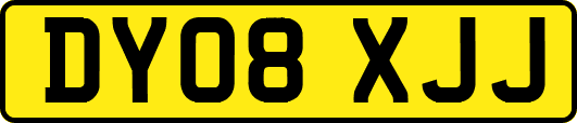 DY08XJJ