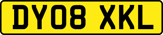 DY08XKL
