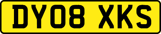 DY08XKS
