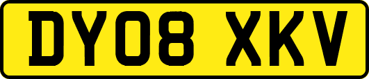 DY08XKV