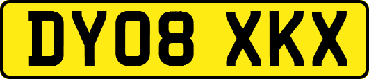 DY08XKX