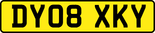 DY08XKY