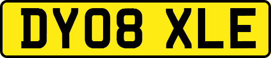 DY08XLE