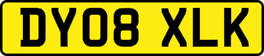 DY08XLK