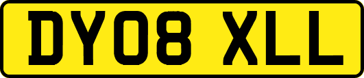 DY08XLL