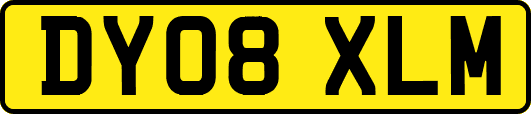 DY08XLM