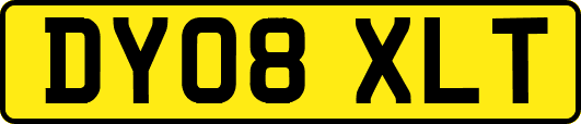DY08XLT