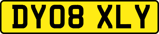 DY08XLY
