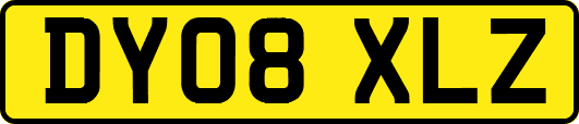 DY08XLZ
