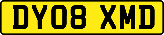 DY08XMD