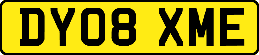 DY08XME