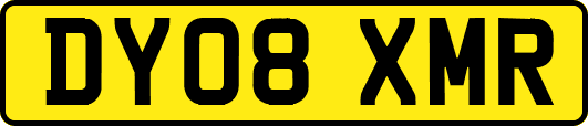 DY08XMR