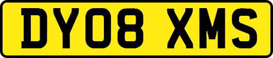 DY08XMS